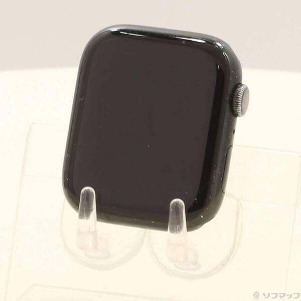 〔中古〕Apple(アップル) Apple Watch Series 7 GPS 45mm グリーン...