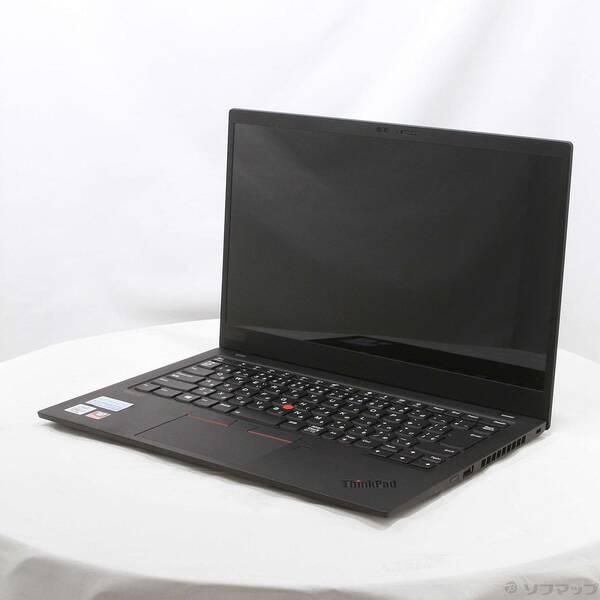 〔中古〕Lenovo(レノボジャパン) ThinkPad X1 Carbon 20R2CTO1WW ...
