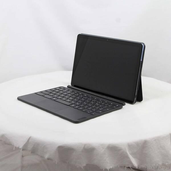 〔中古〕Lenovo(レノボジャパン) ideapad Duet Chromebook ZA6F00...