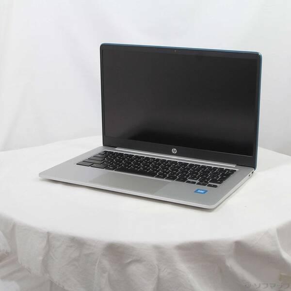 〔中古〕hp(エイチピー) HP Chromebook 14a-na1001TU 4K2J2PA-A...