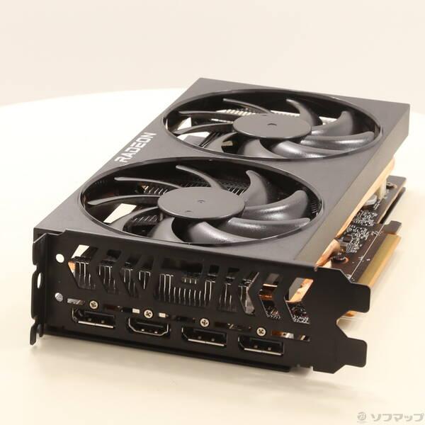 〔中古〕KuroutoShikou(玄人志向) RD-RX7600-8G／Blade＆Soul NE...
