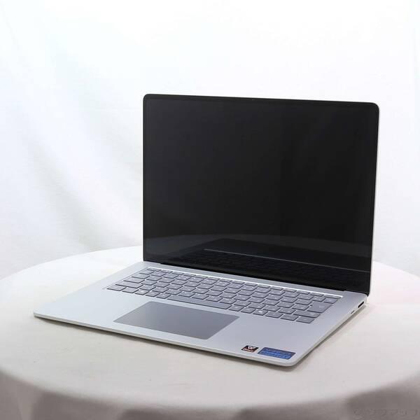 〔中古〕Microsoft(マイクロソフト) Surface Laptop (第7世代) 〔Snap...