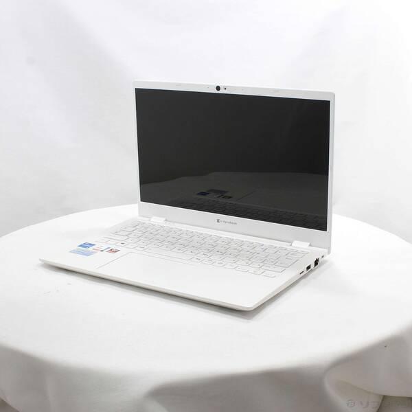 〔中古〕dynabook(ダイナブック) dynabook GCX83 A69AG5PAJLW1 パ...