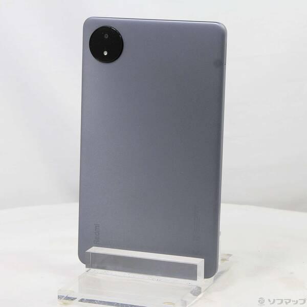 〔中古〕XIAOMI Redmi Pad SE 8.7 64GB グラファイトグレー Wi-Fi〔2...