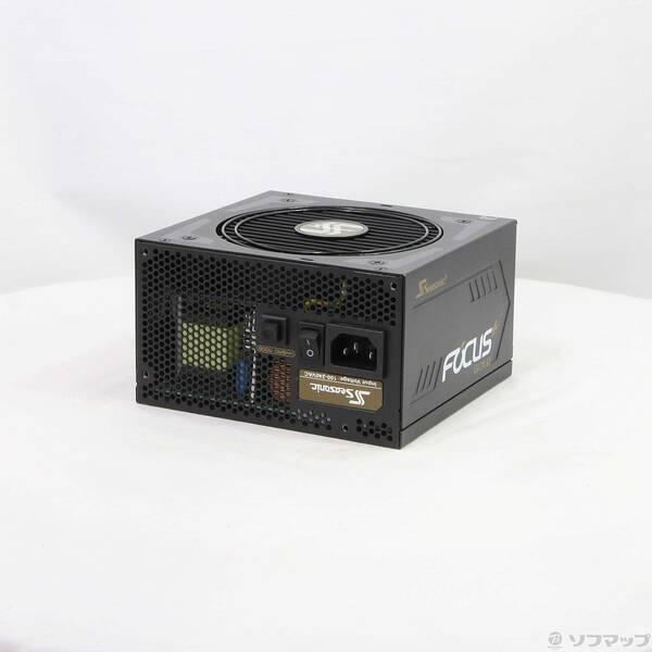 〔中古〕Owltech FOCUS Plus 850W Gold フル 140mm 10年保証／SS...