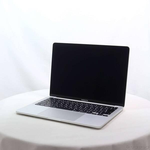 〔中古〕Apple(アップル) MacBook Pro 13.3-inch Late-2020 MY...