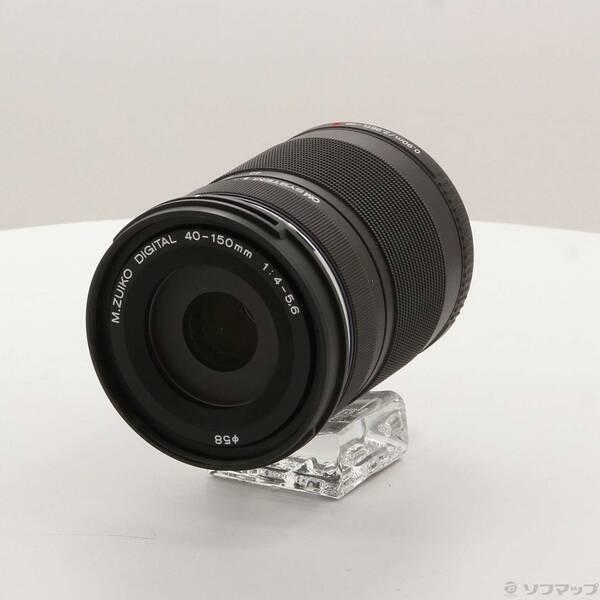 〔中古〕OMSYSTEM OM SYSTEM M.ZUIKO DIGITAL ED 40-150mm...
