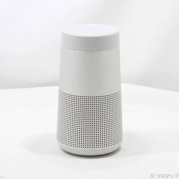 〔中古〕BOSE(ボーズ) SoundLink Revolve GRY ラックスグレー〔262-ud...