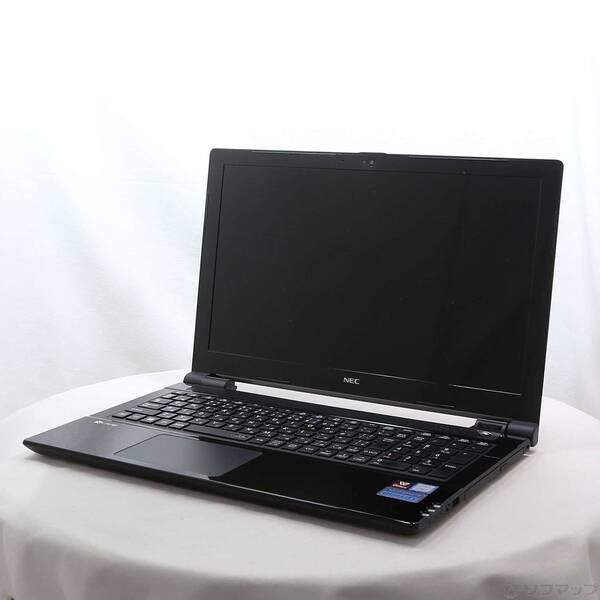 〔中古〕NEC(エヌイーシー) LaVie Note Standard PC-NS700JAB スタ...