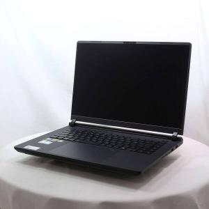 〔中古〕ASUS(エイスース) ROG Strix SCAR 16 G635LW-U9R5080 オフブラック〔377-ud〕
