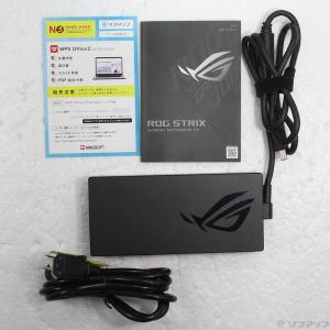 〔中古〕ASUS(エイスース) ROG Str...の詳細画像4