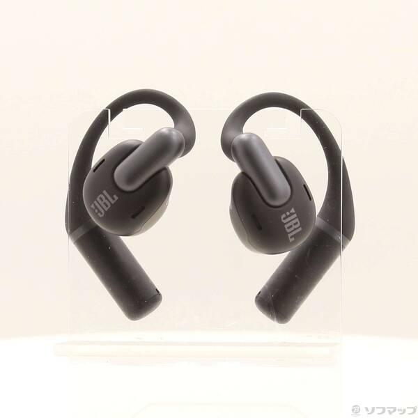 〔中古〕JBL(ジェービーエル) 〔中古品〕 JBL Sense Pro ブラック〔198-ud〕