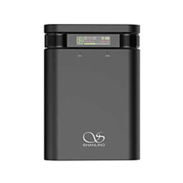 〔中古〕SHANLING(シャンリン) 〔展示品〕 H2 Black〔198-ud〕