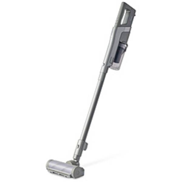 〔中古〕〔展示品〕 充電式サイクロンスティッククリーナー SUUZE（スウゼ） SCD-U1P-H ...