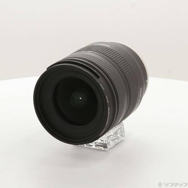 〔中古〕TAMRON(タムロン) 11-20mm F／2.8 Di III-A RXD Model ...