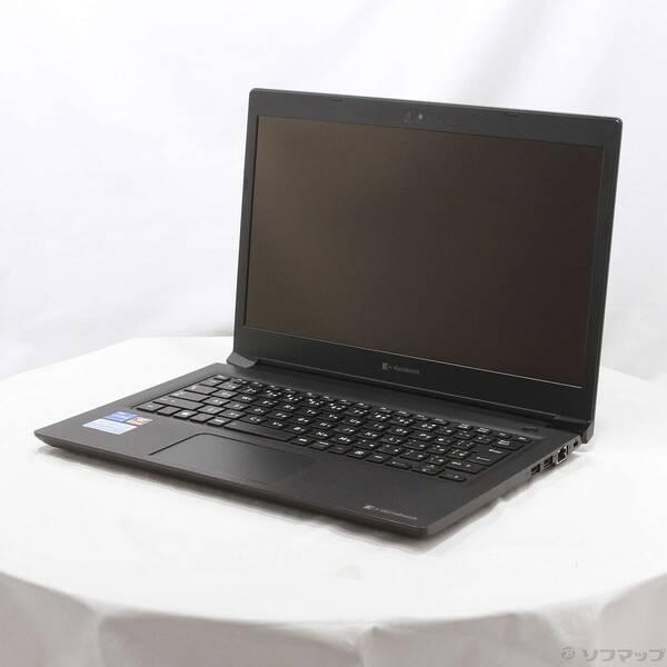 〔中古〕dynabook(ダイナブック) dynabook S73／HS A6SFHSF8D511〔...