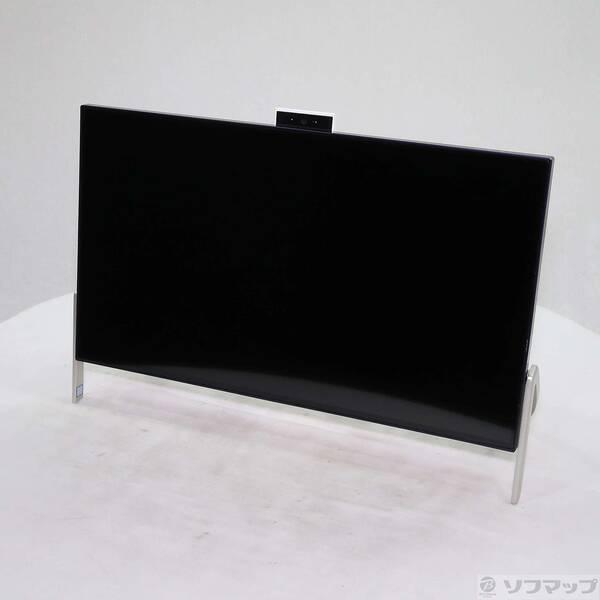 〔中古〕FUJITSU(富士通） ESPRIMO FH56／B1 FMVF56B1LB スノーホワイ...