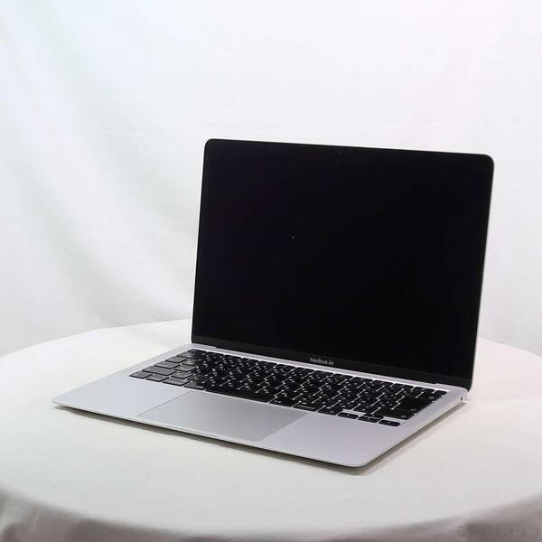 〔中古〕Apple(アップル) MacBook Air 13.3-inch Late-2020 MG...