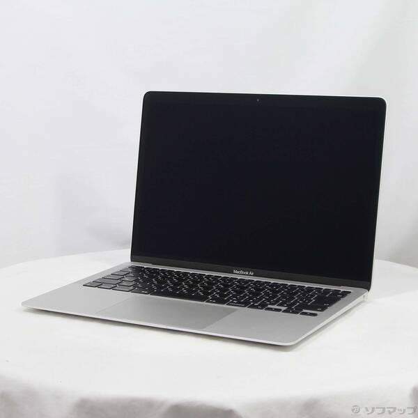 〔中古〕Apple(アップル) MacBook Air 13.3-inch Late-2020 MG...