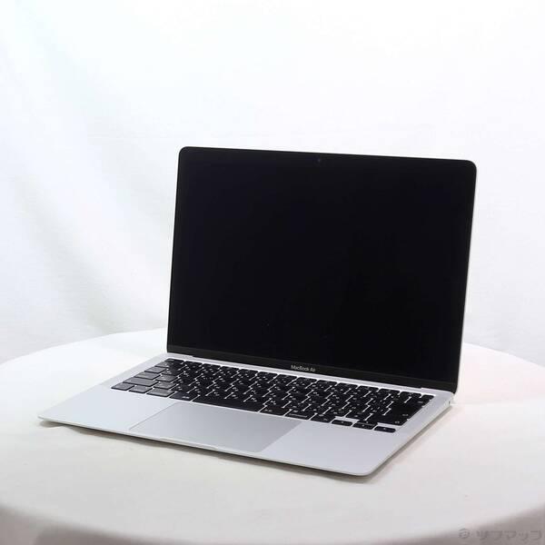 〔中古〕Apple(アップル) MacBook Air 13.3-inch Late-2020 MG...