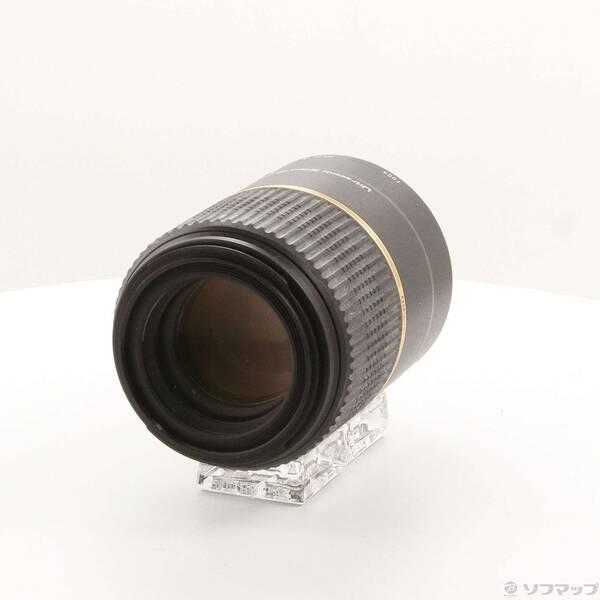〔中古〕TAMRON(タムロン) SP AF 90mm F2.8 Di MACRO 1:1 VC U...