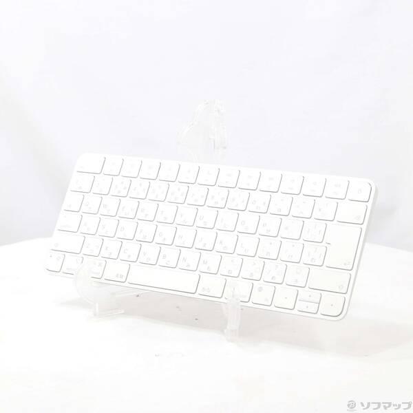 〔中古〕Apple(アップル) Apple Magic Keyboard MK2A3J／A〔262-...