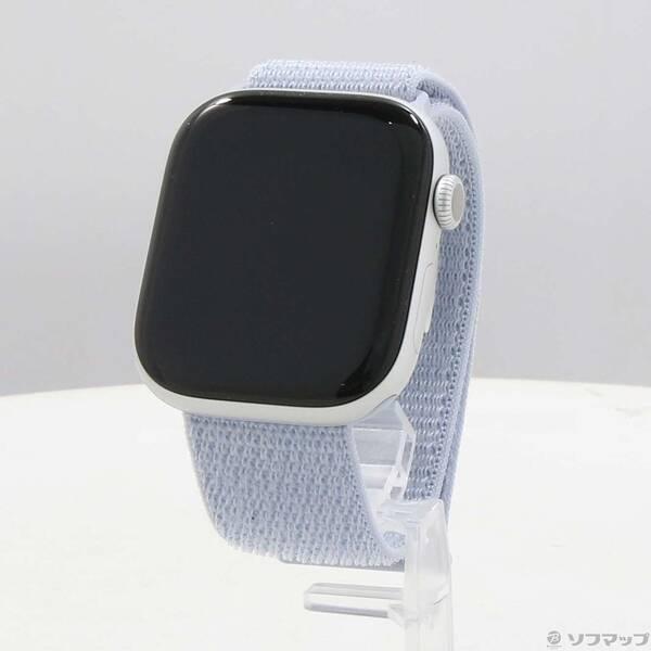 〔中古〕Apple(アップル) 〔展示品〕 Apple Watch Series 10 GPS 46...