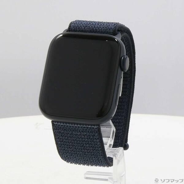 〔中古〕Apple(アップル) 〔展示品〕 Apple Watch SE 第2世代 GPS 44mm...