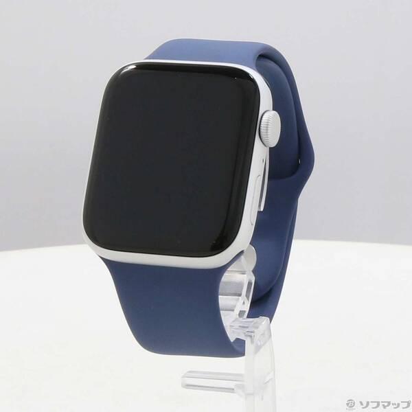 〔中古〕Apple(アップル) 〔展示品〕 Apple Watch SE 第2世代 GPS 44mm...