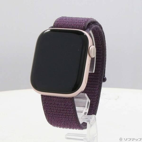 〔中古〕Apple(アップル) 〔展示品〕 Apple Watch Series 10 GPS 42...