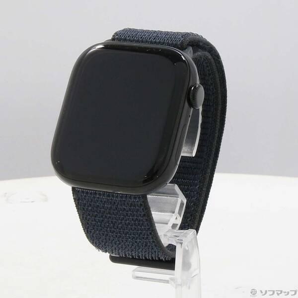 〔中古〕Apple(アップル) 〔展示品〕 Apple Watch Series 10 GPS 46...