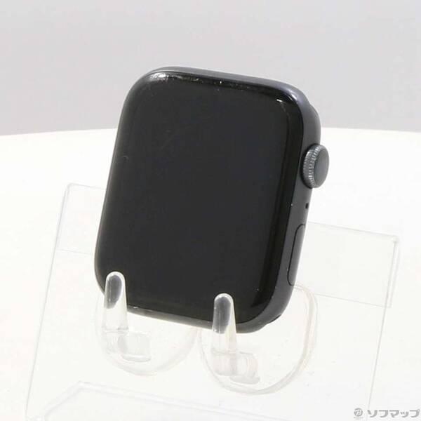 〔中古〕Apple(アップル) Apple Watch Series 5 GPS 44mm スペース...