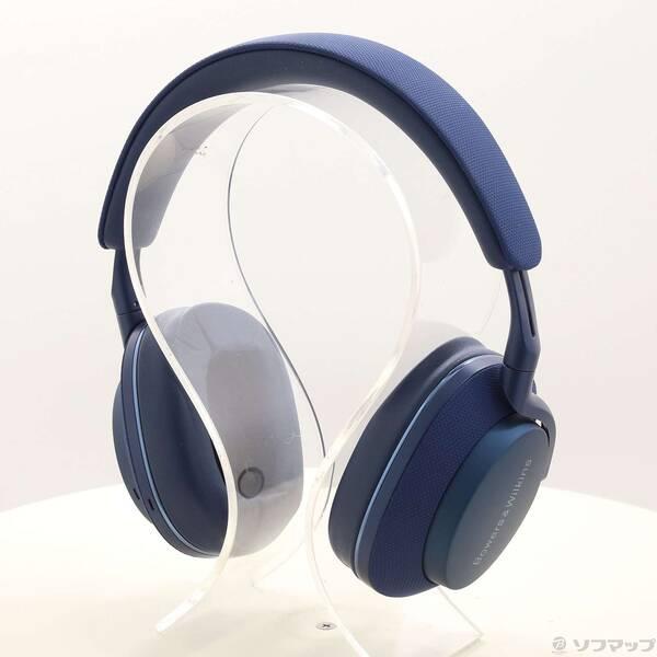 〔中古〕B&amp;W Px7 S2e オーシャン・ブルー〔377-ud〕