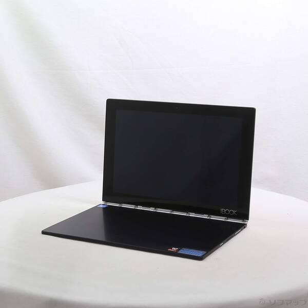 〔中古〕Lenovo(レノボジャパン) YOGA BOOK with Windows ZA15001...