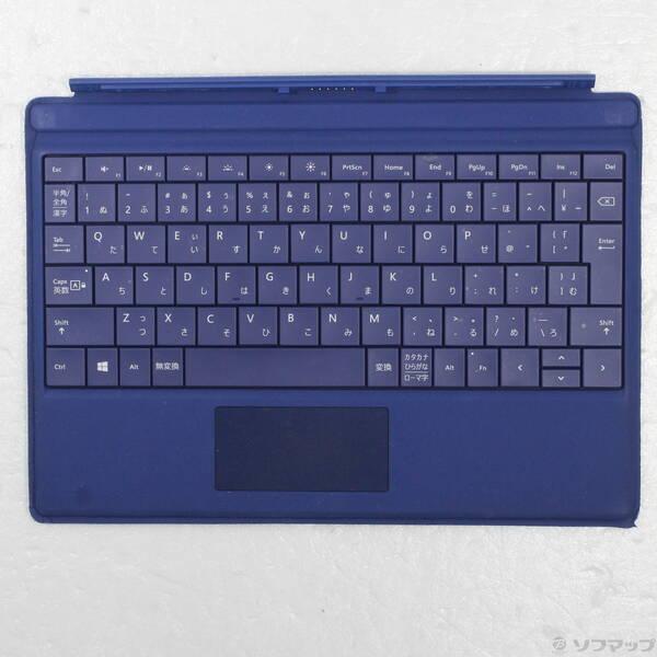 〔中古〕Microsoft(マイクロソフト) Surface3 Type Cover A7Z-000...