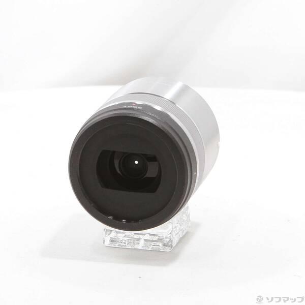 〔中古〕SONY(ソニー) E 30mm F3.5 Macro (SEL30M35)〔368-ud〕