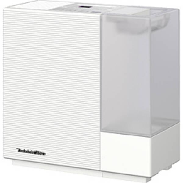 〔中古〕〔展示品〕 気化ハイブリッド式加湿器 Dainichi Plus サンドホワイト HD-RX...
