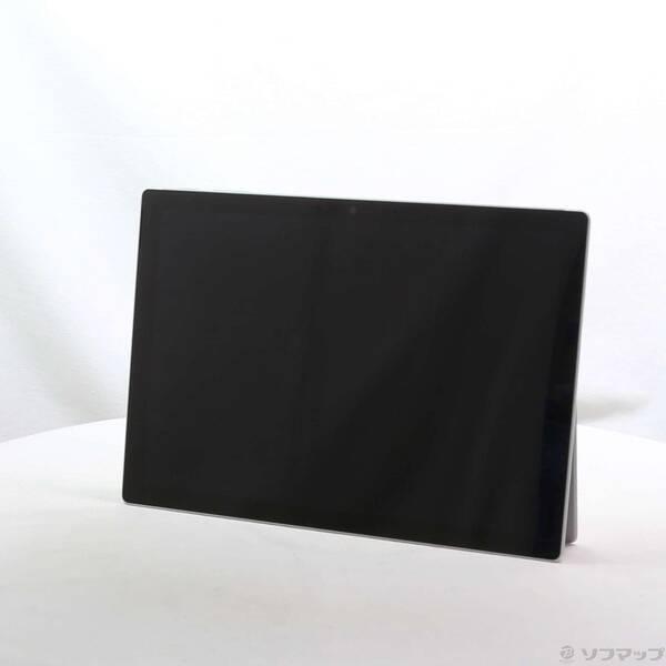 〔中古〕Microsoft(マイクロソフト) Surface Pro7 〔Core i3／4GB／S...
