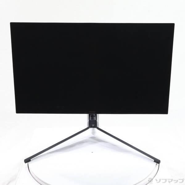 〔中古〕AOC(エーオーシー) 〔展示品〕 AGON Pro AG274UXP／11〔371-ud〕