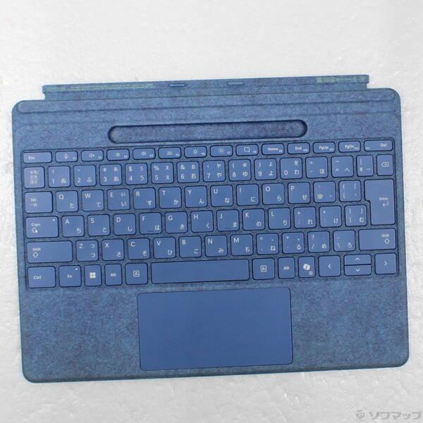〔中古〕Microsoft(マイクロソフト) Surface Pro フレックスキーボード 8YU-...
