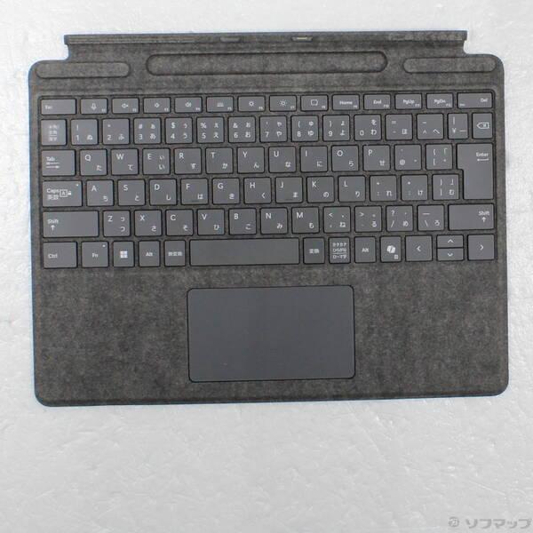 〔中古〕Microsoft(マイクロソフト) Surface Proキーボード 8X6-00232 ...