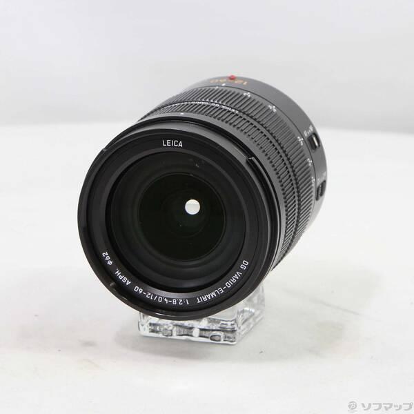 〔中古〕Panasonic(パナソニック) LEICA DG VARIO-ELMARIT 12-60...