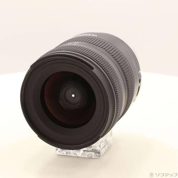 〔中古〕TAMRON(タムロン) 20-40mm F／2.8 Di III VXD ソニーEマウント...