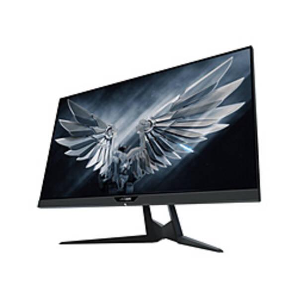 〔中古〕GIGABYTE(ギガバイト) AORUS FI27Q-P〔377-ud〕