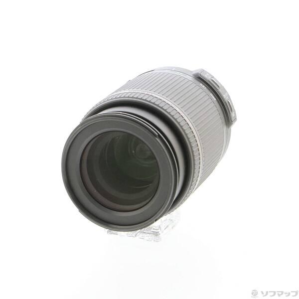 〔中古〕TAMRON(タムロン) TAMRON AF 18-200mm F／3.5-6.3 Di I...