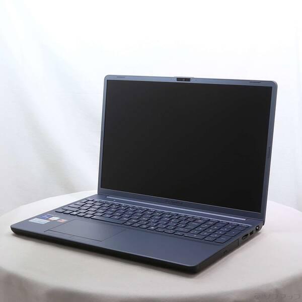 〔中古〕dynabook(ダイナブック) dynabook T7 P2T7YPBL アッシュブルー〔...
