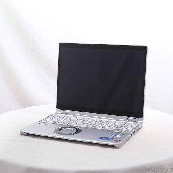 〔中古〕Panasonic(パナソニック) Lets note QV1 CF-QV1RDAVS〔25...