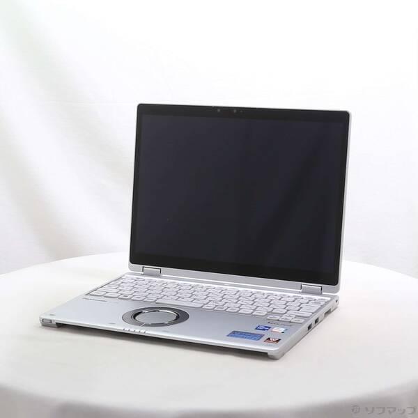 〔中古〕Panasonic(パナソニック) Lets note QV1 CF-QV1RDAVS〔34...