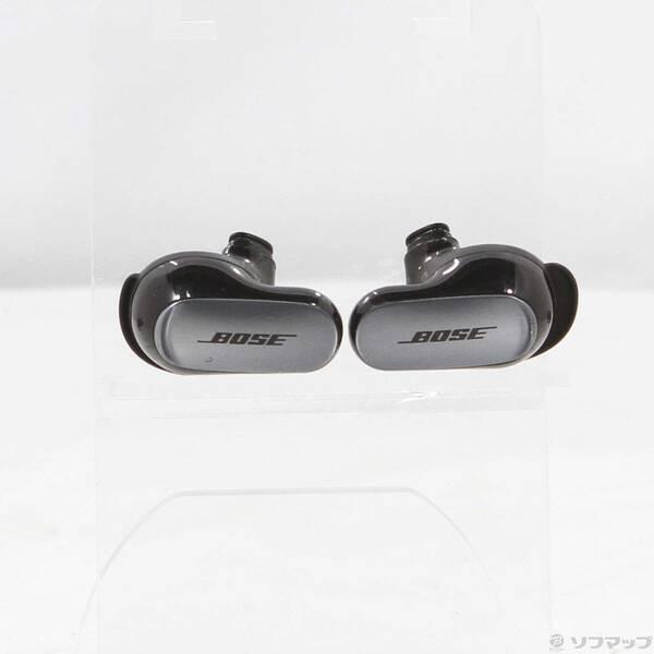 〔中古〕BOSE(ボーズ) Bose QuietComfort Ultra Earbuds ブラック...