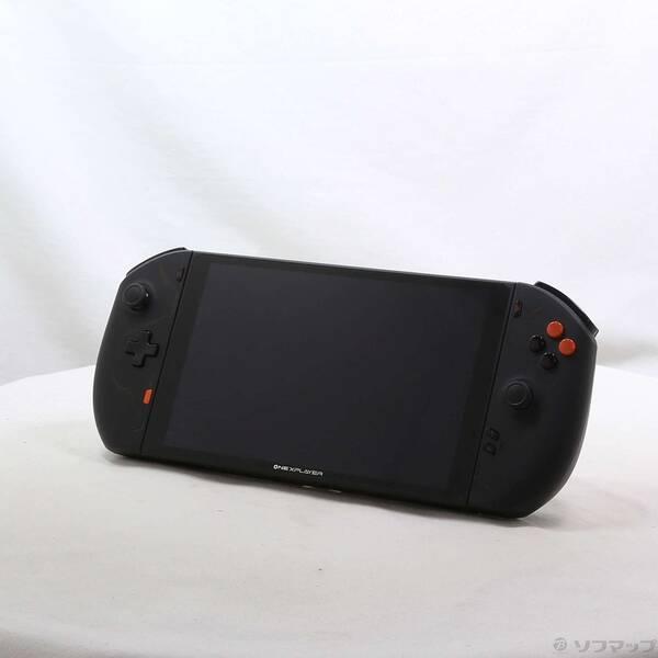 〔中古〕ONENETBOOKTECHNOLOGY ONEXPLAYER 2 Pro 2TB〔258-...